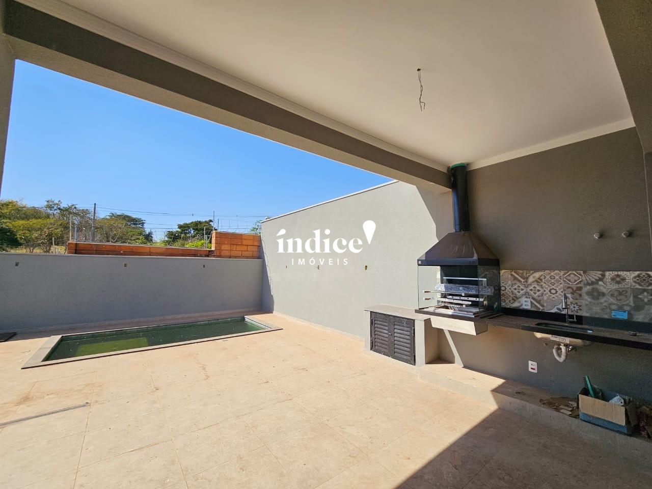 Casas Condomínio para à venda no Jardim San Marco na cidade de Ribeirão Preto: 