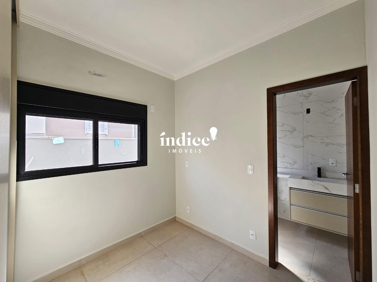 Casas Condomínio para à venda no Jardim San Marco na cidade de Ribeirão Preto: 