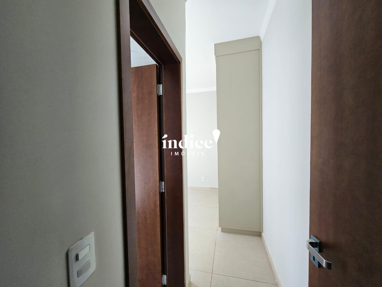 Casas Condomínio para à venda no Jardim San Marco na cidade de Ribeirão Preto: 