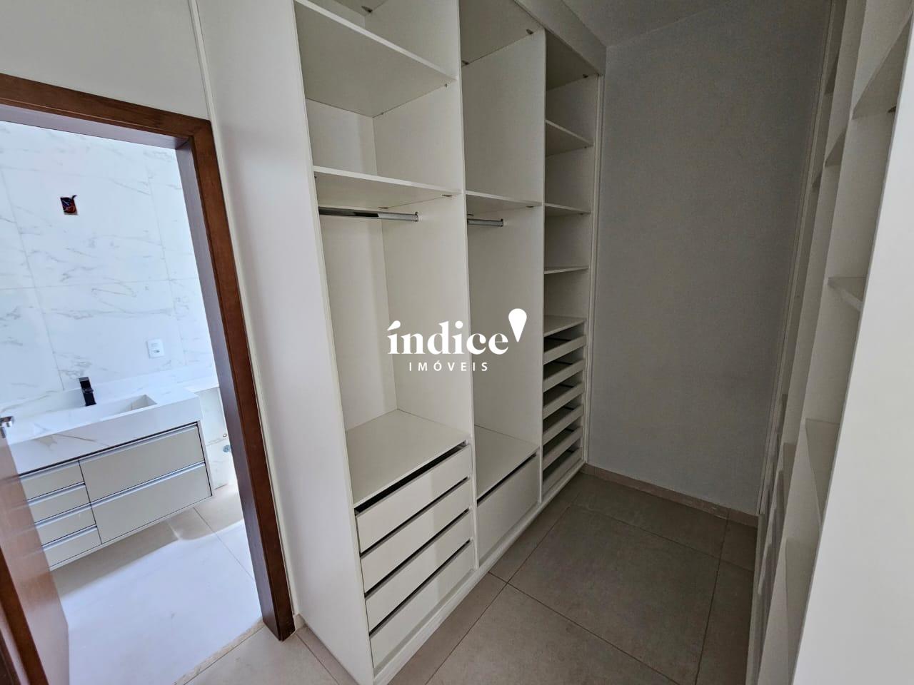 Casas Condomínio para à venda no Jardim San Marco na cidade de Ribeirão Preto: 