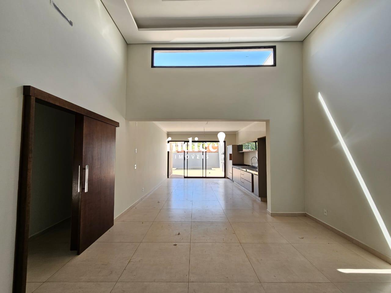 Casas Condomínio para à venda no Jardim San Marco na cidade de Ribeirão Preto: 