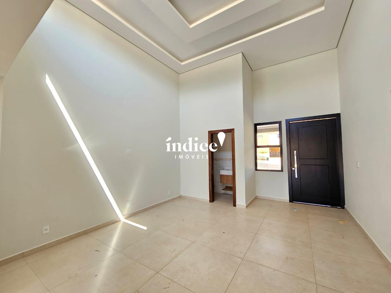 Casas Condomínio para à venda no Jardim San Marco na cidade de Ribeirão Preto: 