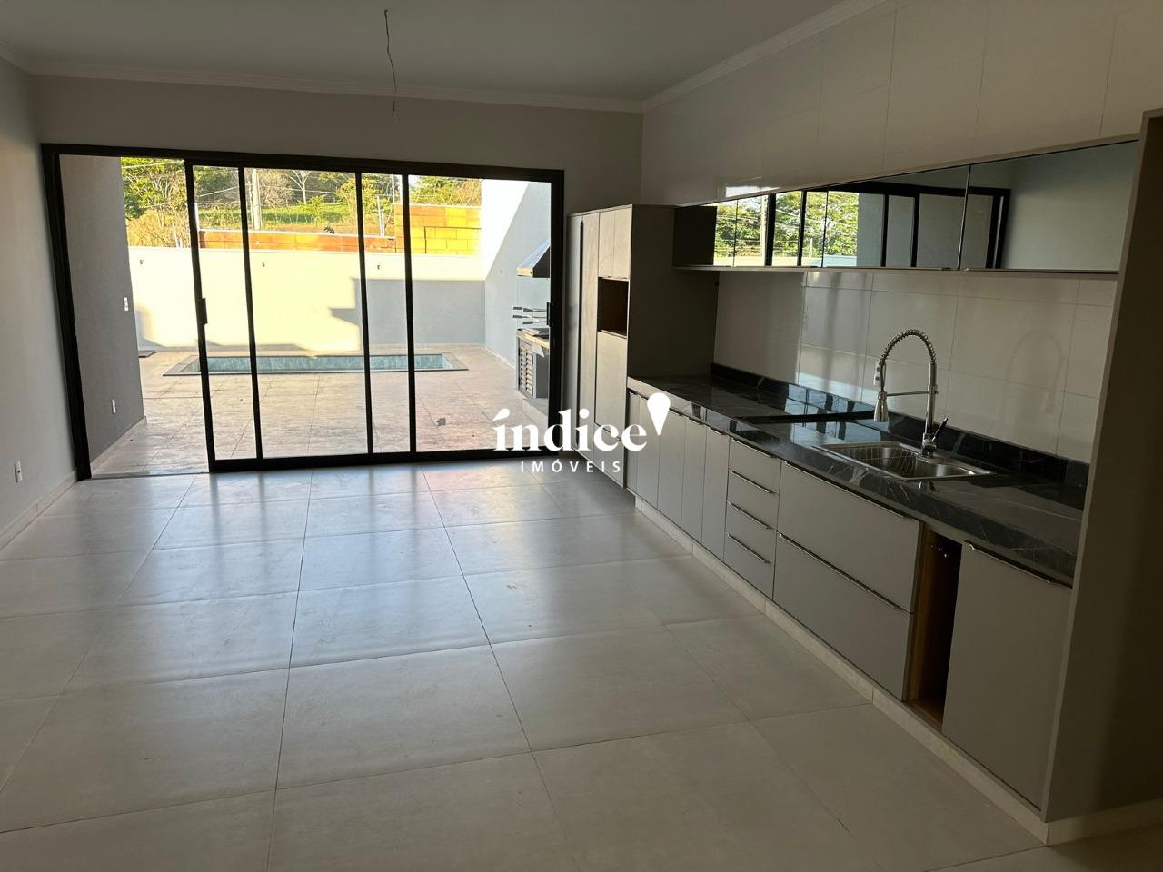 Casas Condomínio para à venda no Jardim San Marco na cidade de Ribeirão Preto: 