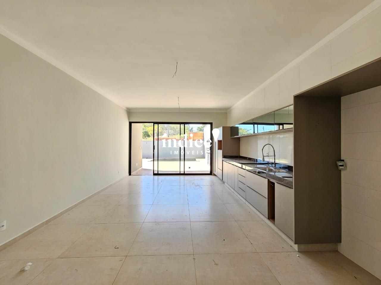 Casas Condomínio para à venda no Jardim San Marco na cidade de Ribeirão Preto: 