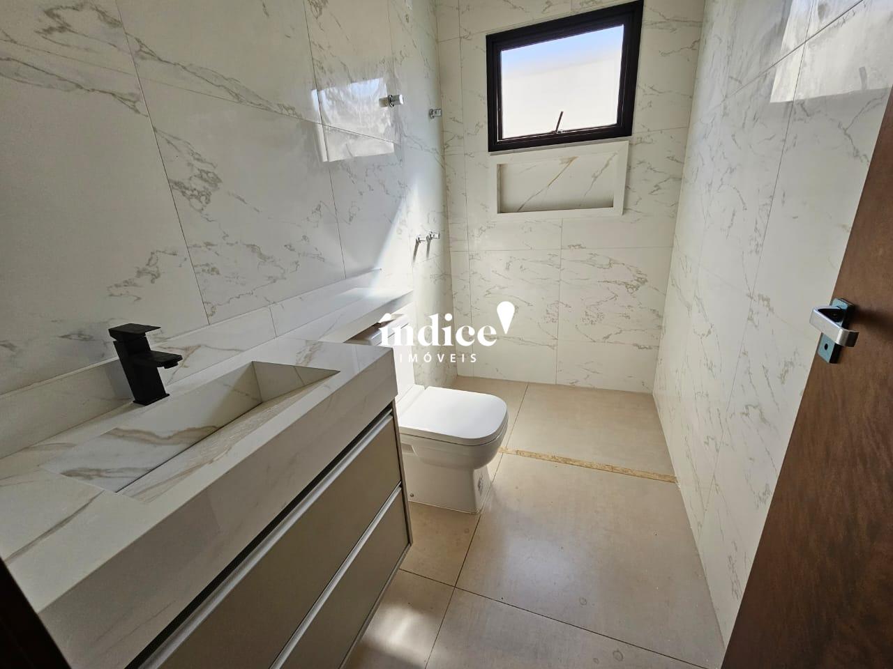 Casas Condomínio para à venda no Jardim San Marco na cidade de Ribeirão Preto: 