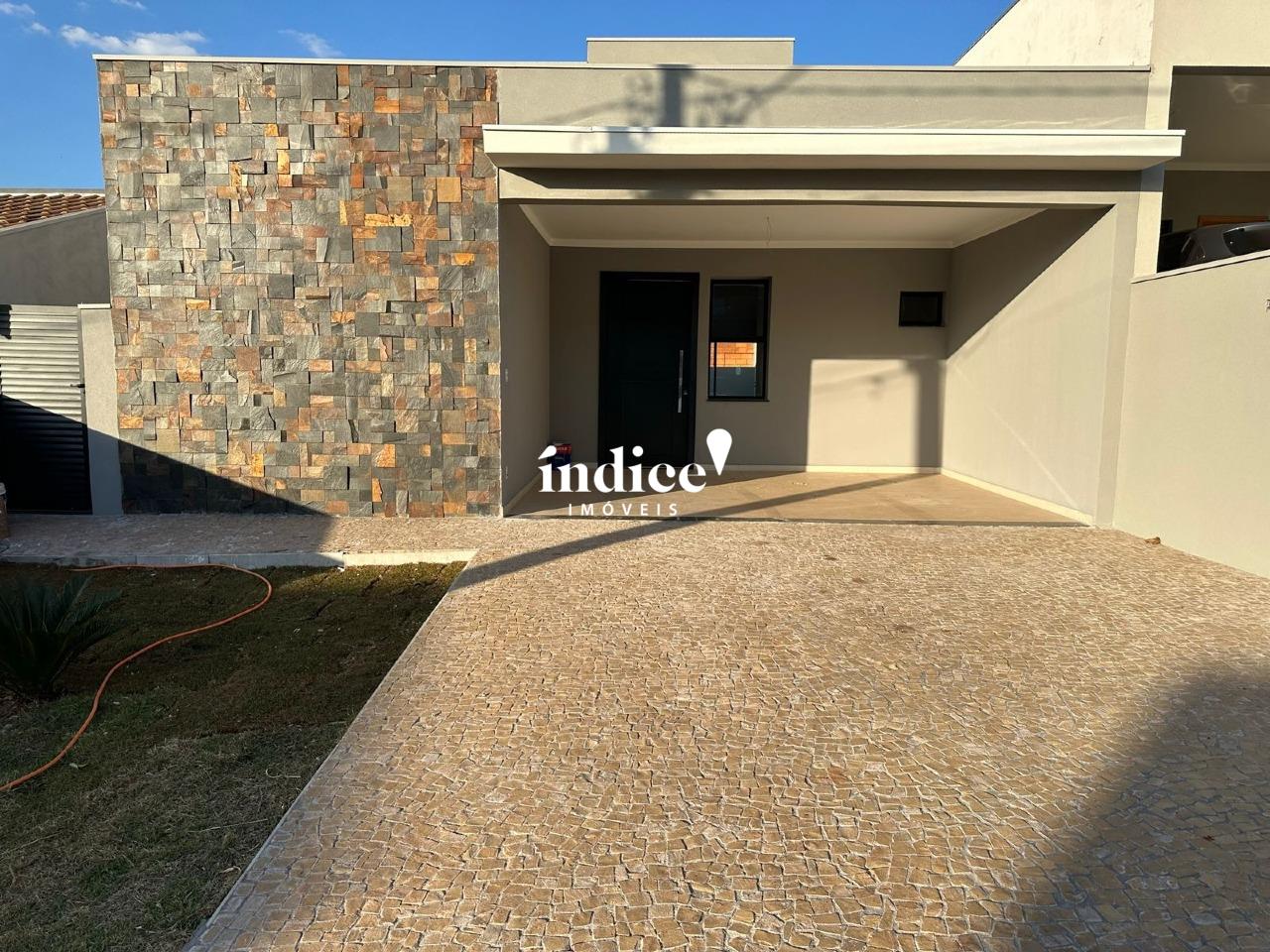 Casas Condomínio para à venda no Jardim San Marco na cidade de Ribeirão Preto: 