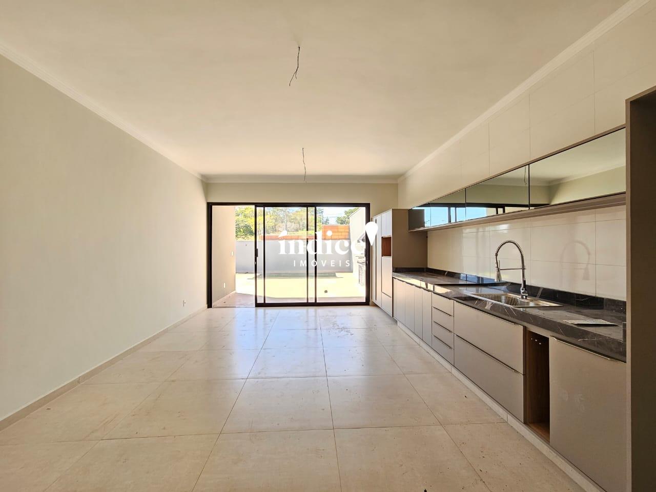 Casas Condomínio para à venda no Jardim San Marco na cidade de Ribeirão Preto: 