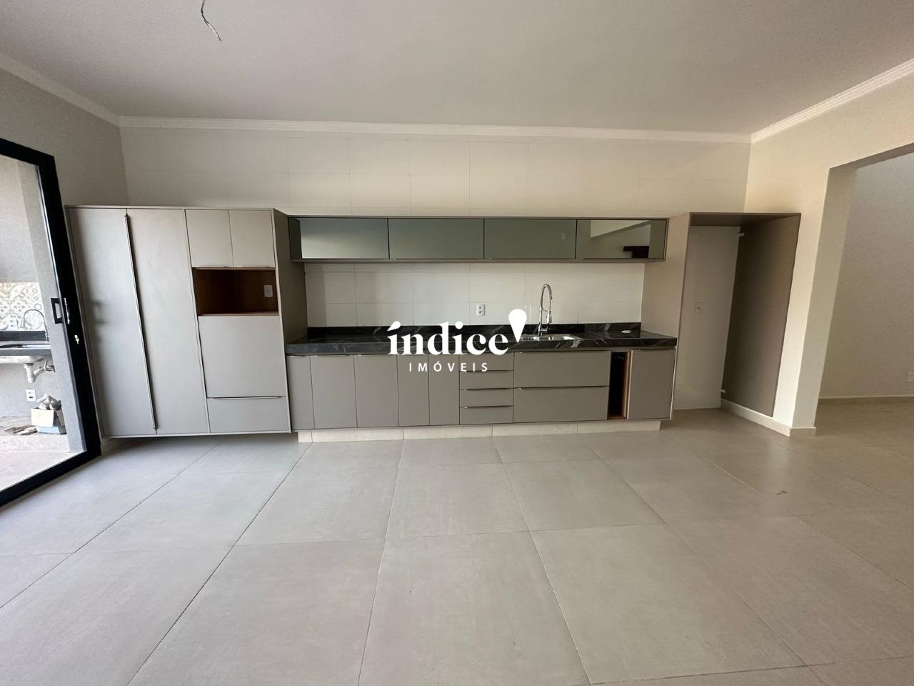 Casas Condomínio para à venda no Jardim San Marco na cidade de Ribeirão Preto: 