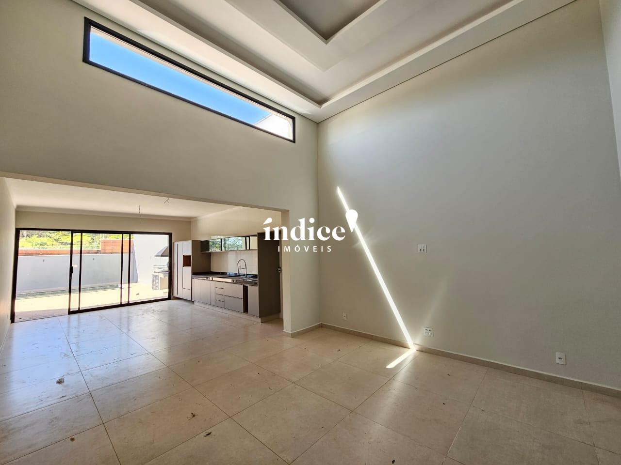 Casas Condomínio para à venda no Jardim San Marco na cidade de Ribeirão Preto: 