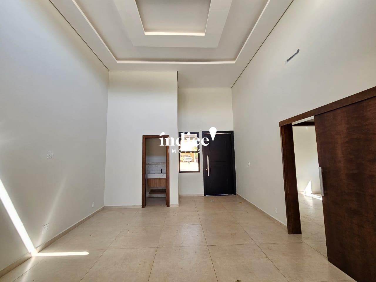 Casas Condomínio para à venda no Jardim San Marco na cidade de Ribeirão Preto: 