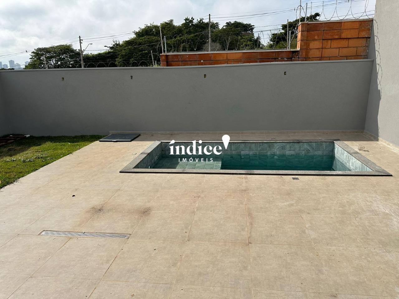 Casas Condomínio para à venda no Jardim San Marco na cidade de Ribeirão Preto: 