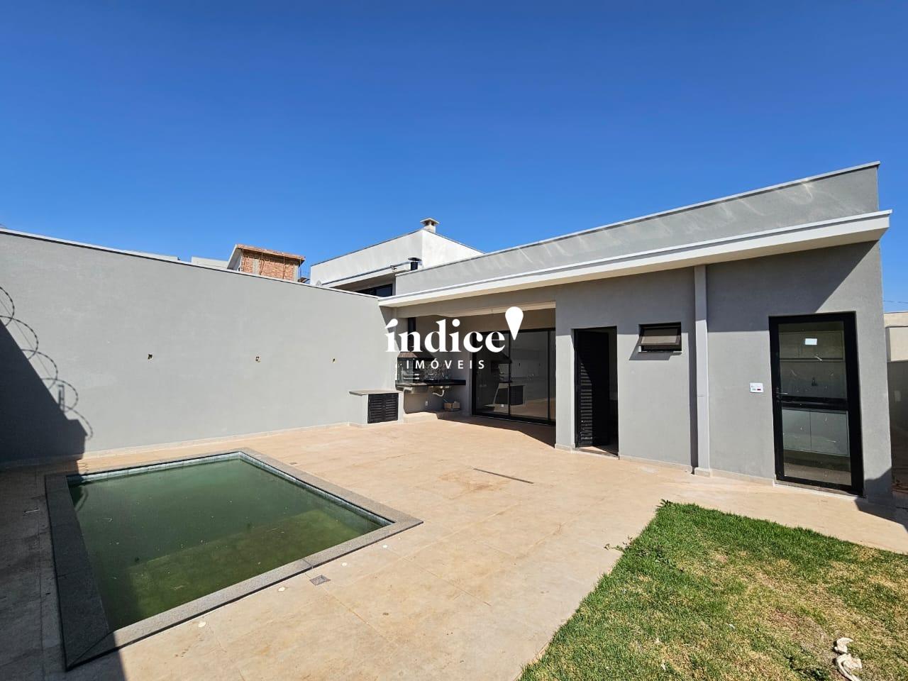 Casas Condomínio para à venda no Jardim San Marco na cidade de Ribeirão Preto: 