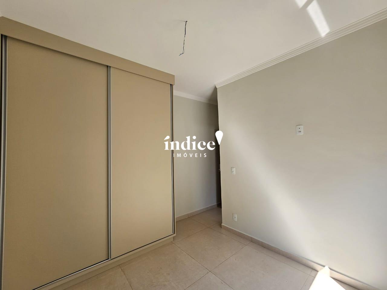 Casas Condomínio para à venda no Jardim San Marco na cidade de Ribeirão Preto: 