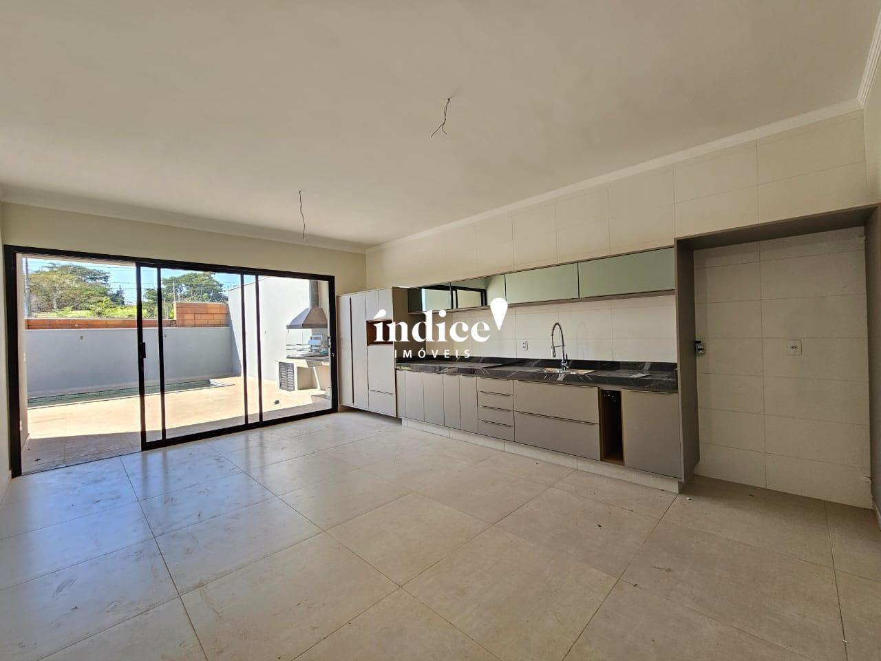 Casas Condomínio para à venda no Jardim San Marco na cidade de Ribeirão Preto: 