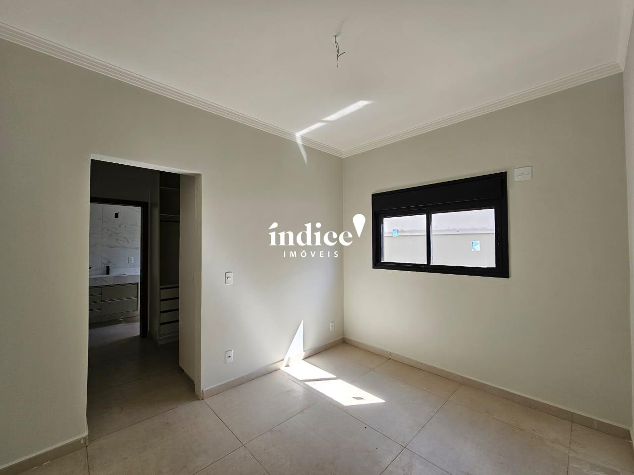 Casas Condomínio para à venda no Jardim San Marco na cidade de Ribeirão Preto: 