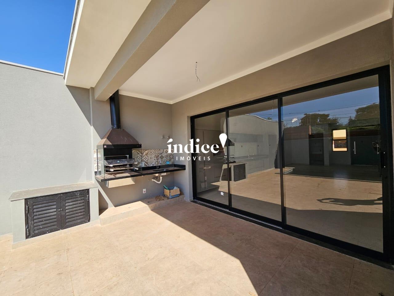 Casas Condomínio para à venda no Jardim San Marco na cidade de Ribeirão Preto: 