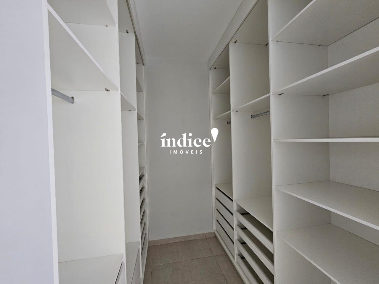 Casas Condomínio para à venda no Jardim San Marco na cidade de Ribeirão Preto: 