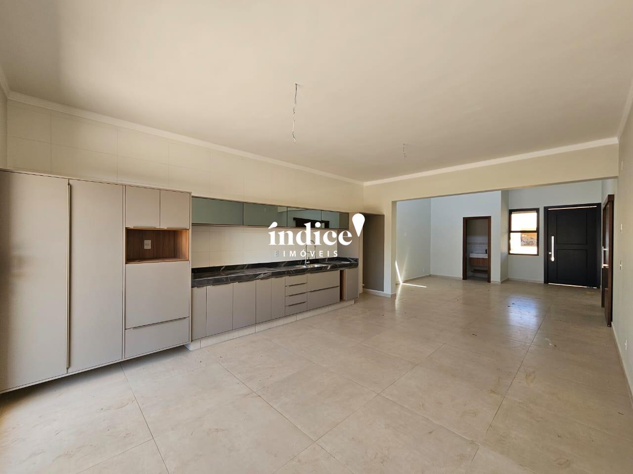 Casas Condomínio para à venda no Jardim San Marco na cidade de Ribeirão Preto: 