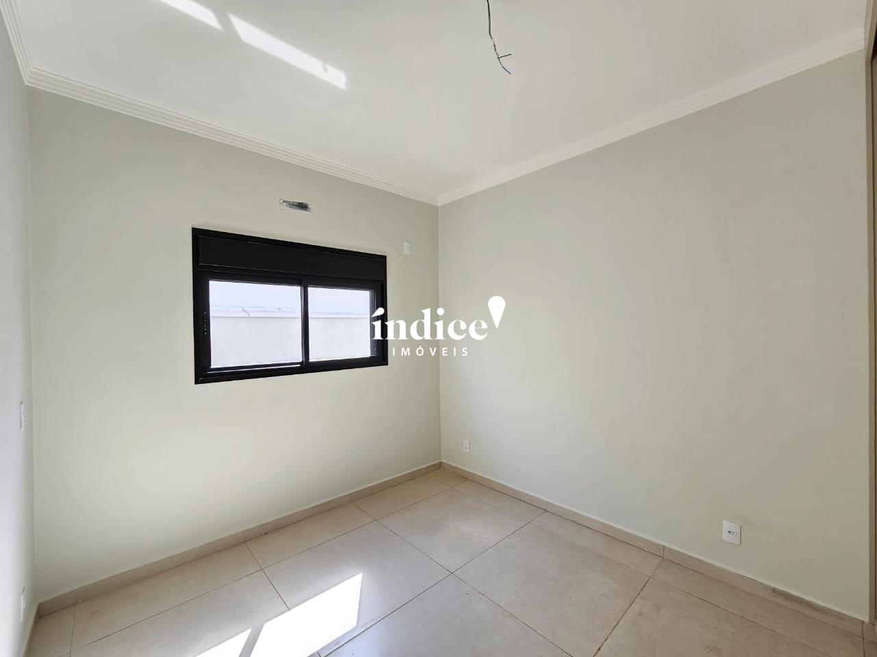 Casas Condomínio para à venda no Jardim San Marco na cidade de Ribeirão Preto: 