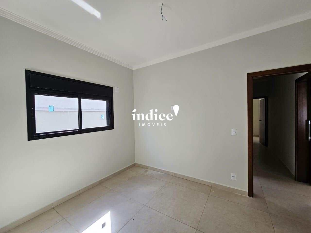 Casas Condomínio para à venda no Jardim San Marco na cidade de Ribeirão Preto: 