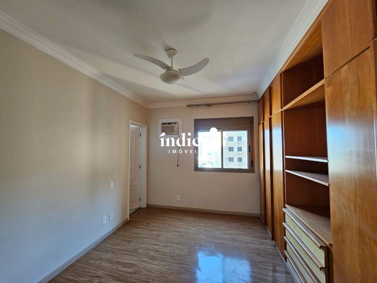 Apartamento para à venda no Vila Seixas na cidade de Ribeirão Preto: 