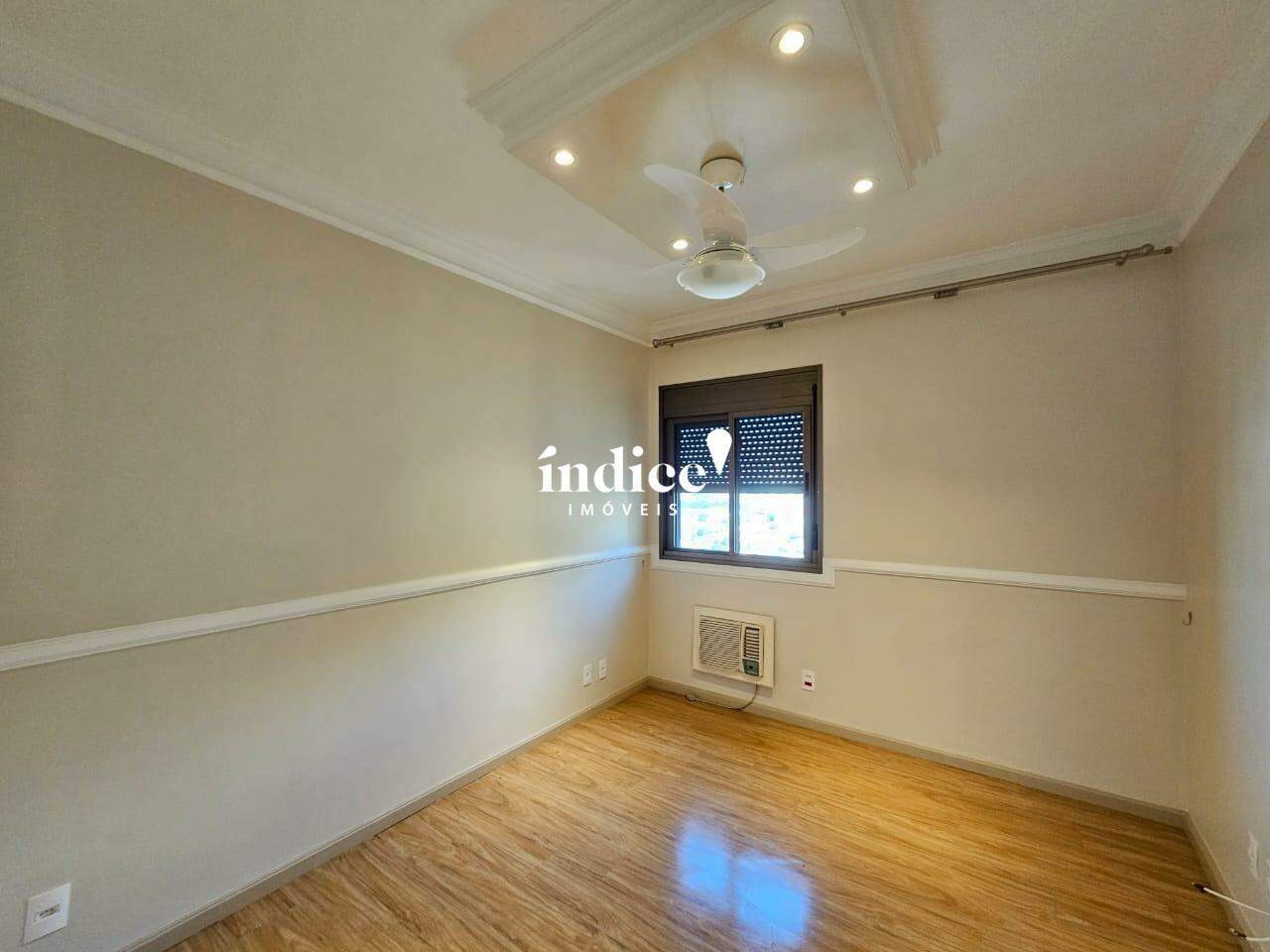 Apartamento para à venda no Vila Seixas na cidade de Ribeirão Preto: 