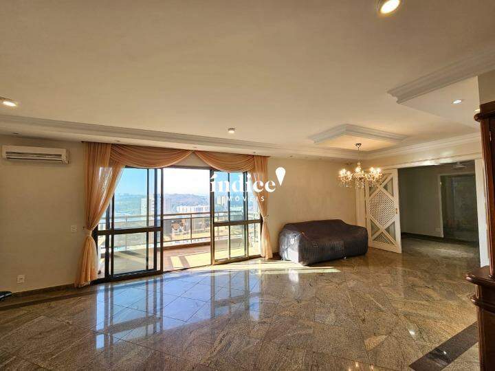 Apartamento para à venda no Vila Seixas na cidade de Ribeirão Preto: 
