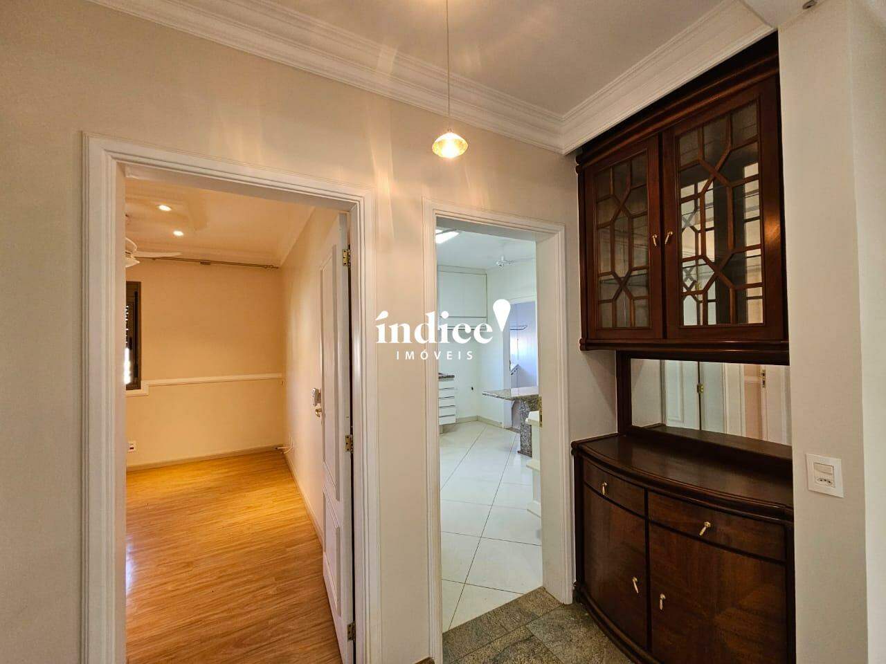 Apartamento para à venda no Vila Seixas na cidade de Ribeirão Preto: 
