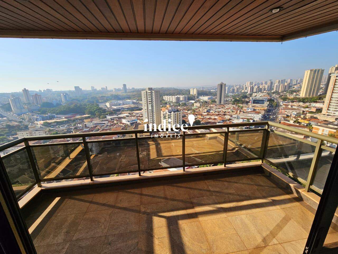 Apartamento para à venda no Vila Seixas na cidade de Ribeirão Preto: 