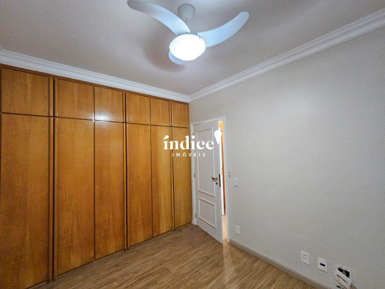 Apartamento para à venda no Vila Seixas na cidade de Ribeirão Preto: 