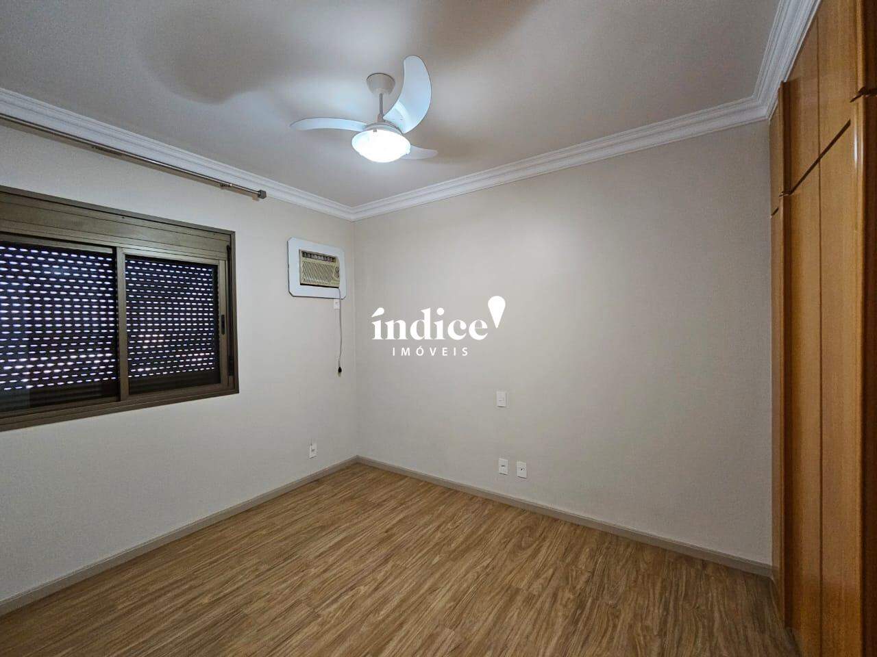 Apartamento para à venda no Vila Seixas na cidade de Ribeirão Preto: 