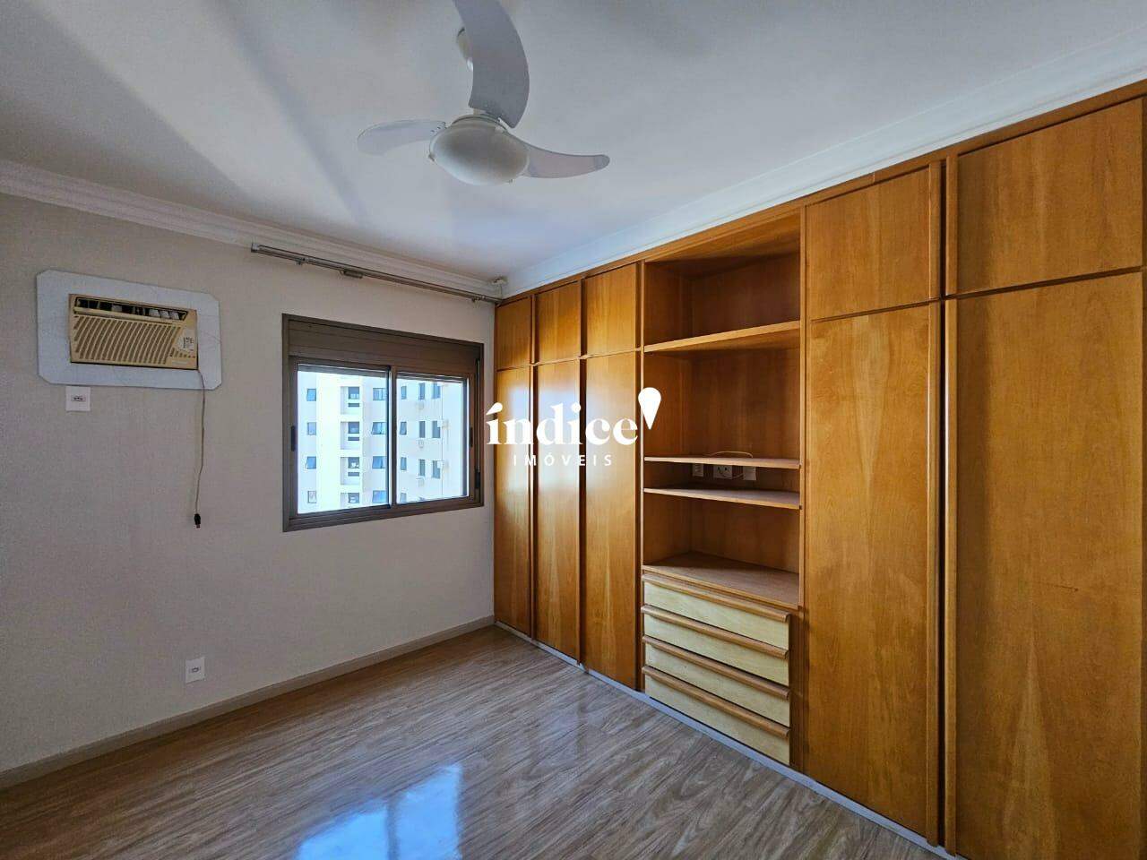 Apartamento para à venda no Vila Seixas na cidade de Ribeirão Preto: 