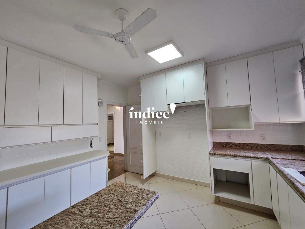 Apartamento para à venda no Vila Seixas na cidade de Ribeirão Preto: 