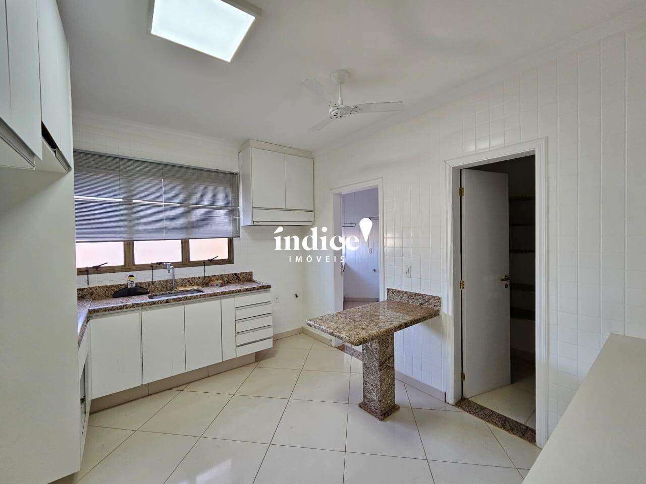 Apartamento para à venda no Vila Seixas na cidade de Ribeirão Preto: 