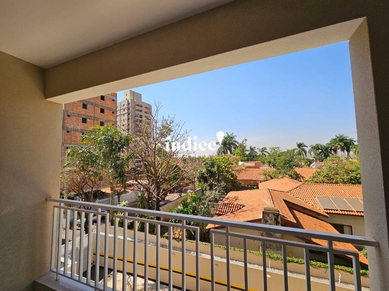 Apartamento para à venda no Ribeirânia na cidade de Ribeirão Preto: 
