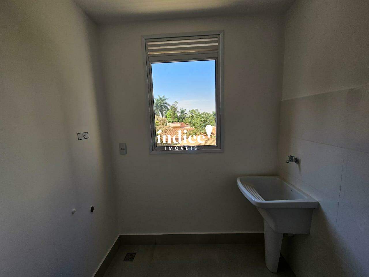 Apartamento para à venda no Ribeirânia na cidade de Ribeirão Preto: 