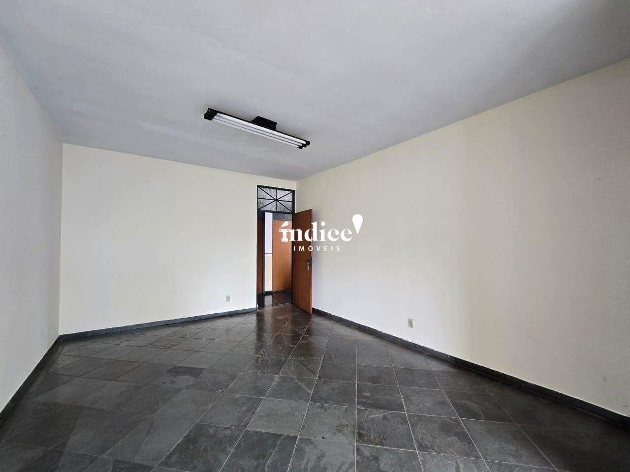 Sala Comercial para para aluguel no Vila Seixas na cidade de Ribeirão Preto: 