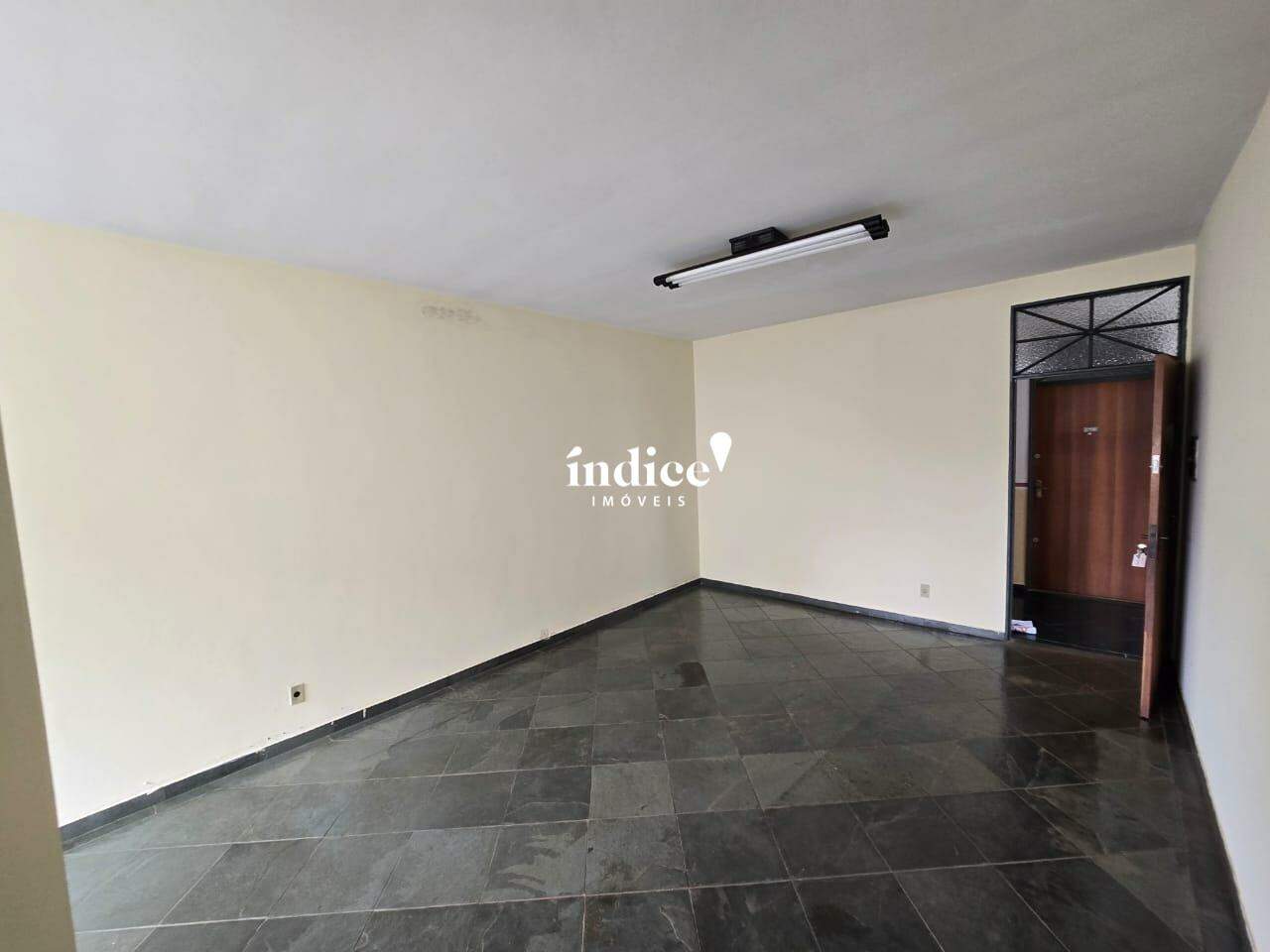 Sala Comercial para para aluguel no Vila Seixas na cidade de Ribeirão Preto: 