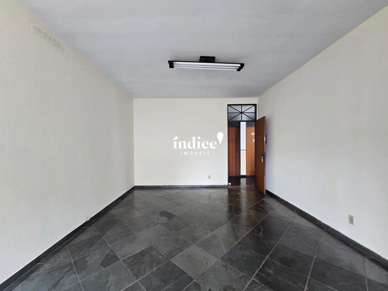 Sala Comercial para para aluguel no Vila Seixas na cidade de Ribeirão Preto: 