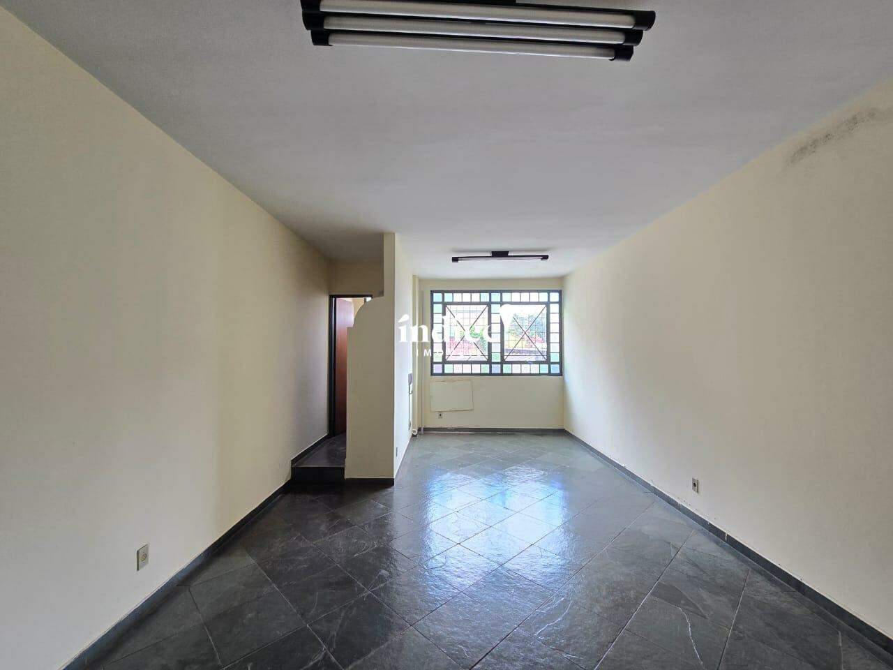 Sala Comercial para para aluguel no Vila Seixas na cidade de Ribeirão Preto: 