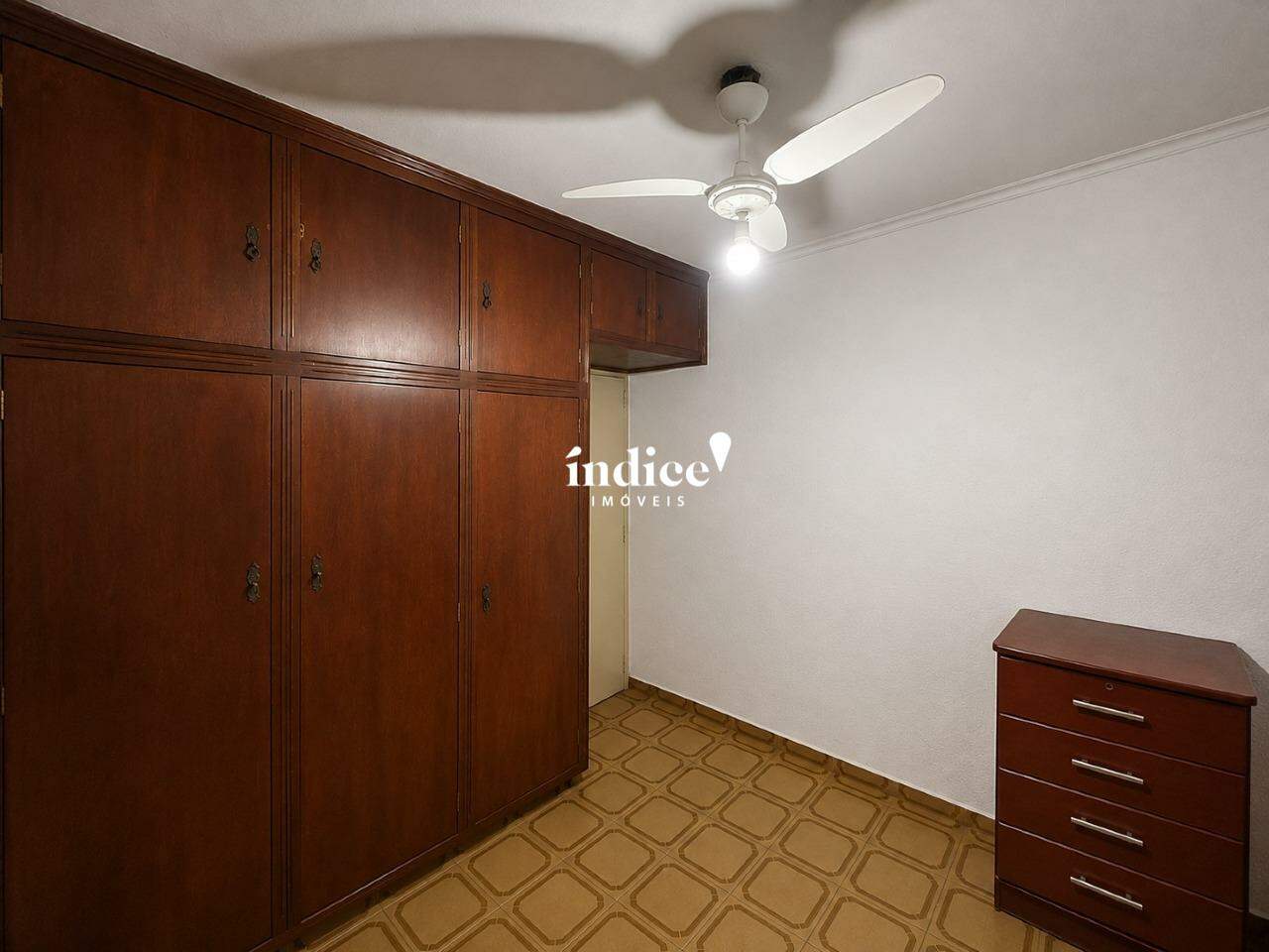 Casas Condomínio para à venda no Independência na cidade de Ribeirão Preto: 