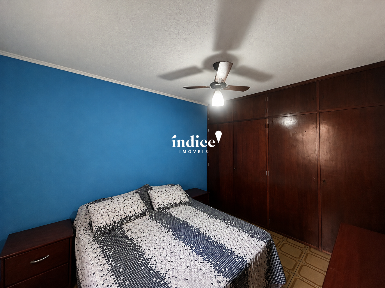 Casas Condomínio para à venda no Independência na cidade de Ribeirão Preto: 