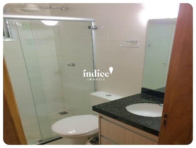 Apartamento para à venda no Residencial Greenville na cidade de Ribeirão Preto: 