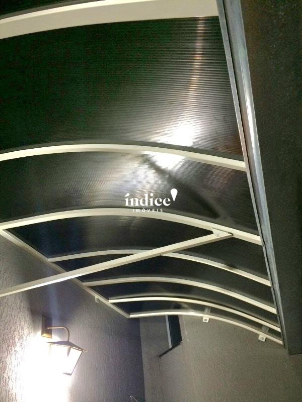 Apartamento para à venda no Residencial Greenville na cidade de Ribeirão Preto: 