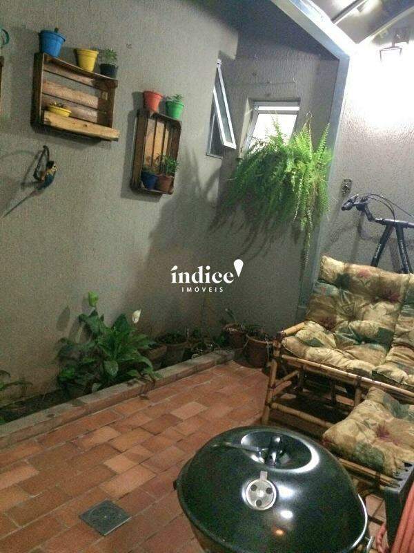 Apartamento para à venda no Residencial Greenville na cidade de Ribeirão Preto: 