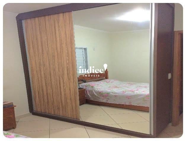 Apartamento para à venda no Residencial Greenville na cidade de Ribeirão Preto: 