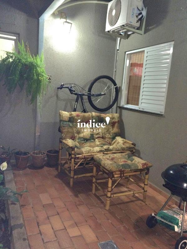 Apartamento para à venda no Residencial Greenville na cidade de Ribeirão Preto: 