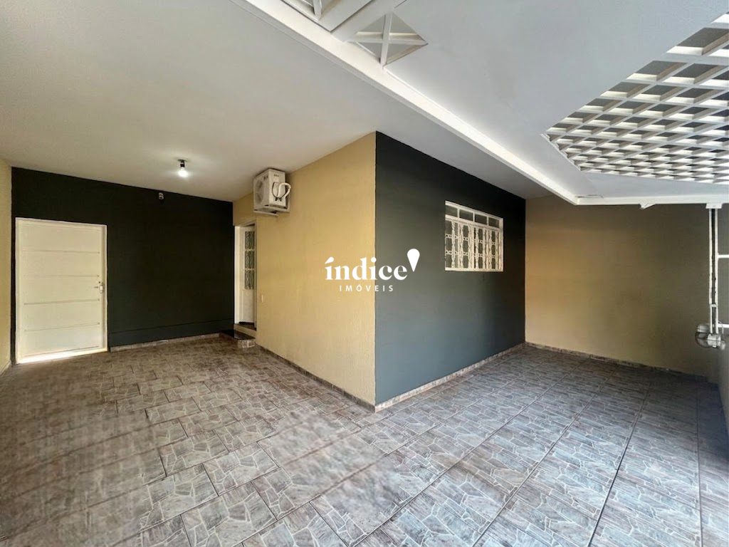 Casas para para aluguel no Sumarézinho na cidade de Ribeirão Preto: 