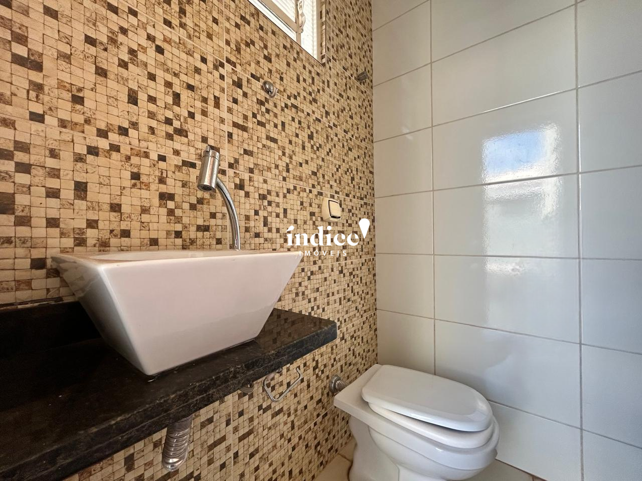 Casas para para aluguel no Sumarézinho na cidade de Ribeirão Preto: 