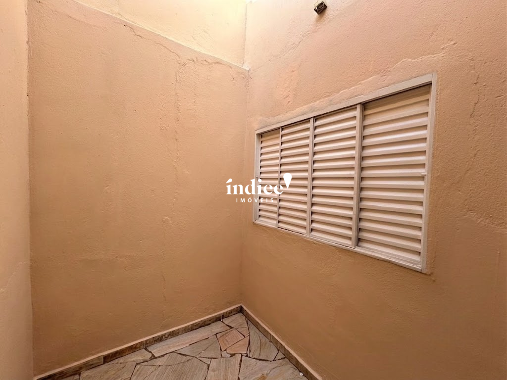 Casas para para aluguel no Sumarézinho na cidade de Ribeirão Preto: 